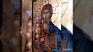 Песня МОЯ РАДОСТЬ В ИИСУСЕ ХРИСТЕ