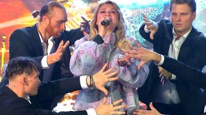 Наталья Которева - Белые ночи (муз. В. Волкомор, сл. В. Ильичев)