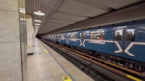 4K Новосибирск 27 Ноября Метро Речной вокзал Сибирь Жилье Недвижимость Обзор Переезд Сити154 City154