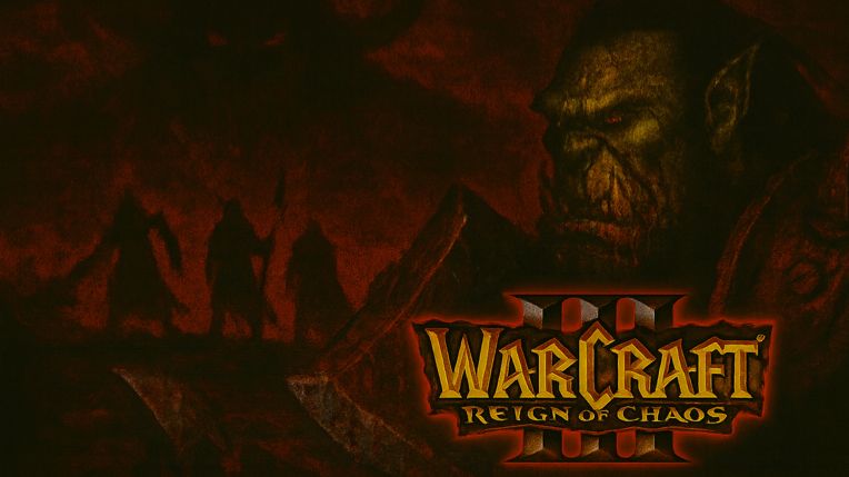 Warcraft III: Reign of Chaos - Кампания Орды: Крылья над бездной 🌪️🛡️🐉