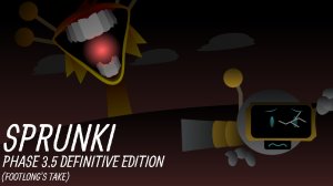 sprunki phase 3.5 definitive