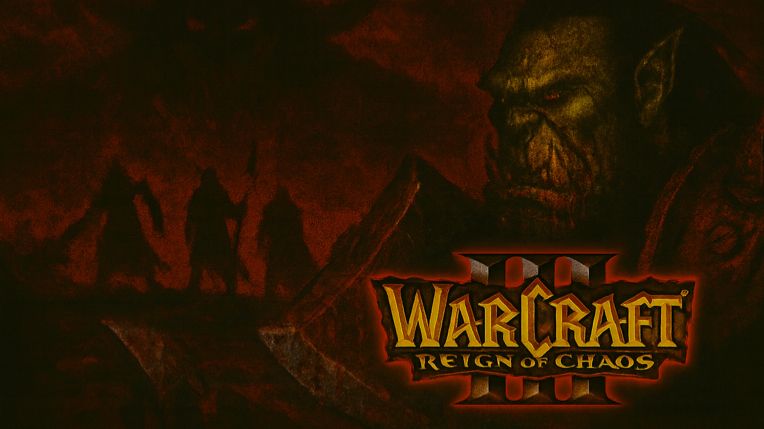 Warcraft III: Reign of Chaos - Кампания Орды: Воля демонов 🔥👹