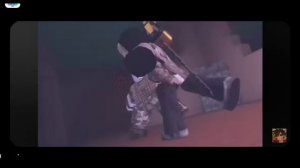 Эдит друга на гостя в форсакен