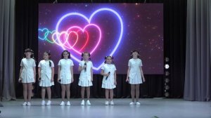 "Поговори со мною мама"