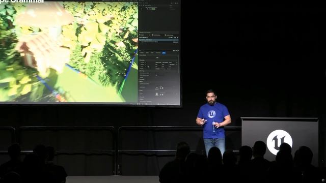 Переведённое Яндекс браузером видео PCG introduction Use Cases and Best Practices смотреть онлайн