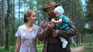 🇺🇸 Фильм «Сны поездов / Train Dreams» — Трейлер с русскими субтитрами (2025) 🎦🎬🎥🎤🚀🔥💥⚡️