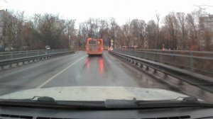 А в нашем лесу зима не пришла !