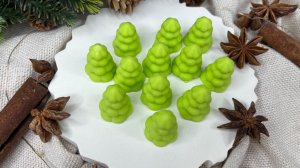 АРОМАМЕЛТСЫ « ЁЛОЧКИ»