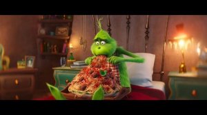 Смотреть онлайн Гринч The Grinch - Трейлер 3