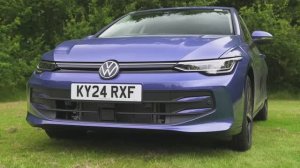 Новый Volkswagen Golf 2025. Наконец-то они прислушались и сделали, что надо!