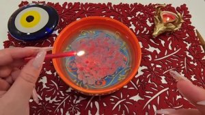 Гадание на свече: что случится у вас за 72 часа⏰❓что поменяется💯💥