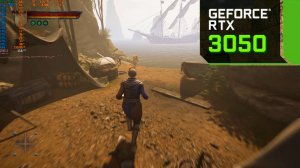 Of Ash and Steel v.1.04 - Максимальные настройки + ДЛСС