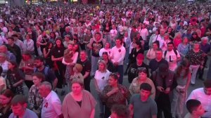 13_Ксения Рычажкова_"Где же вы теперь,друзья-однополчане?"_09.05.2025