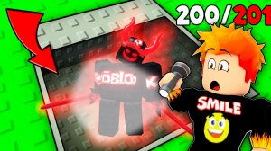 Нашёл Секретное Место с Самыми Редкими Брейнротами в Find the Brainrot Roblox