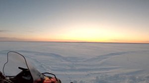 Рыбалка у чëрной дыры. Ловля налима. Тринадцатая серия.