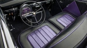 Cadillac Series 62 Saoutchik Convertible (1948)