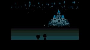 Эндэртэил прохождение пещеры!