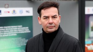 27.11.2025. Дмитрий Моргун: «Юный полярник» – востребованный проект по изучению Русского Севера