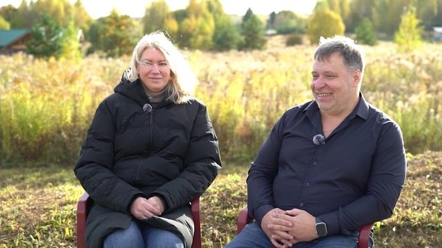 Телепроект «День большой семьи» — семья Грачевых