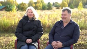 Телепроект «День большой семьи» — семья Грачевых