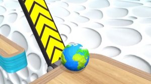 Going Balls  Super Speed run Gameplay New Update Level Race 405 to 408 Race Banana frenzy