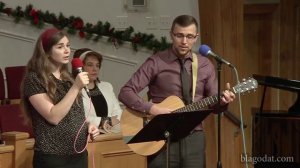 Я Тебя буду ждать..