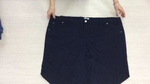 ст7685. Джинсы XXXL м/ж сток