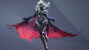 🌪️ НЕВЕРОЯТНАЯ СИЛА! Шторм Симбиот ⚫ Геймплей | Marvel Rivals 🎬