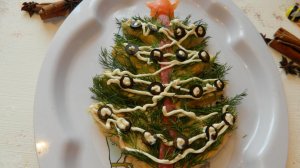 ИДЕИ ДЛЯ НОВОГОДНЕГО СТОЛА. ЛУЧШИЕ НОВОГОДНИЕ РЕЦЕПТЫ