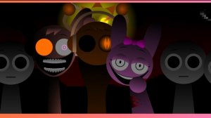 Sprunki Shifted: Partners in Carnage