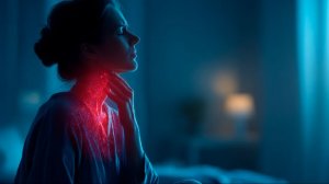 Бомба замедленного действия: почему боль в горле опаснее, чем кажется