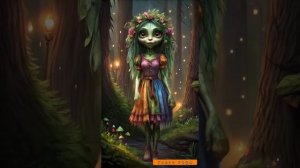 Царевна Лягушка. Песня-сказка.