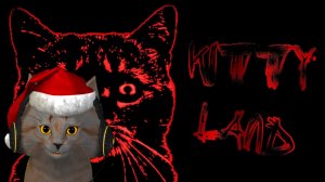 СТРАНА КОТЯТ! ХОРРОР С УЛЬЯНОМ!