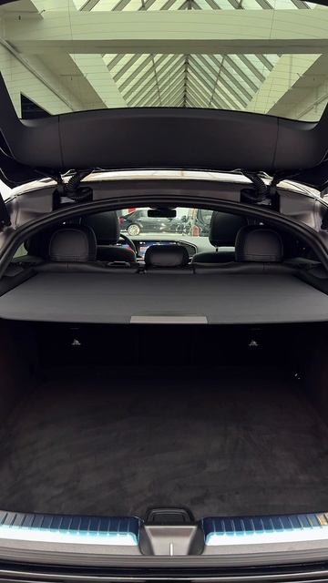 К нам поступил классический GLE 53 AMG Coupe