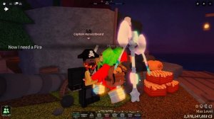 БЕСЛПАТНАЯ ЛОДКА и другие подарки ПАЛОМНИКА в ФИШ роблокс | Fisch roblox | Квесты Pilgrim