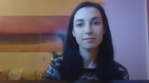 Лиза Акаша - песня «От сердца к сердцу»