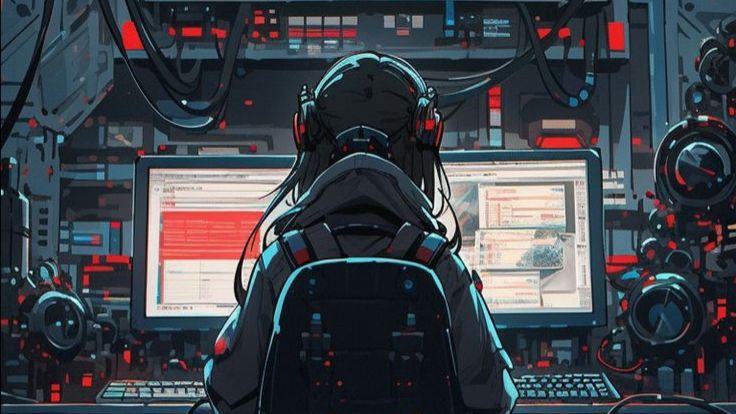 LDSV Сюжет. Часть 15 Финал