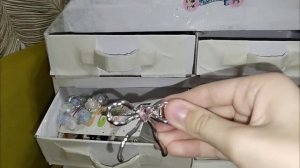 Собираю бокс.