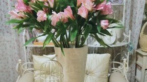 Прованские штучки из Франции #стильпрованс #прованскиештучки