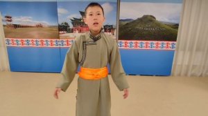 Цыремпилов Этигэл