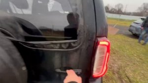 LADA (ВАЗ) Niva (Travel)