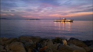 Медитация "полное расслабление"