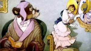 Басня «Зеркало и обезьяна». Крылов Иван Андреевич