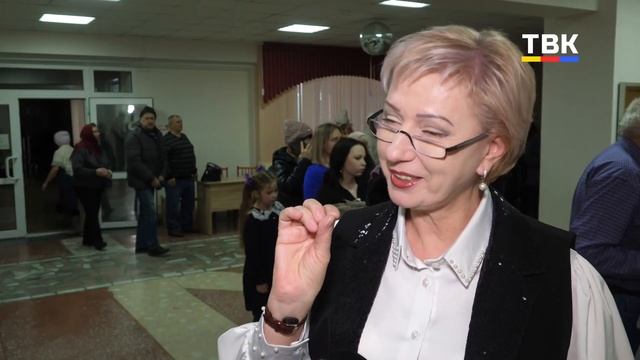 Виртуозным мастерством покорил переполненный зал в свой день рождения ансамбль преподавателей ДШИ