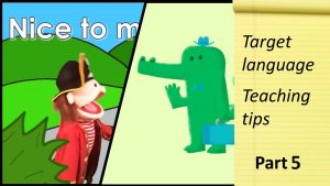 Hello AND Goodbye songs in one file (Part 5: Maple Leaf Learning & Kiboomers)