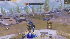 Джесси Пинкман. Фул 6 стоит АФК в штурме.