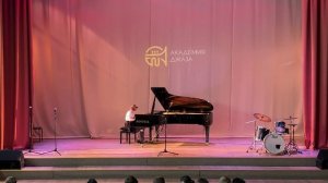 Концерт, посвящённый Дню Матери