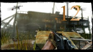 Call of Juarez Gunslinger ► Лучший игровой Вестерн!? ➤ Прохождение игры 12