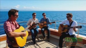 27 НОЯБРЯ.МЕЖДУНАРОДНЫЙ ДЕНЬ ГИТАРИСТА.МУЗЫКАЛЬНОЕ ПОЗДРАВЛЕНИЕ