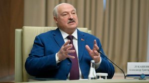 Лукашенко: По периметру границ ОДКБ нарастают военные риски